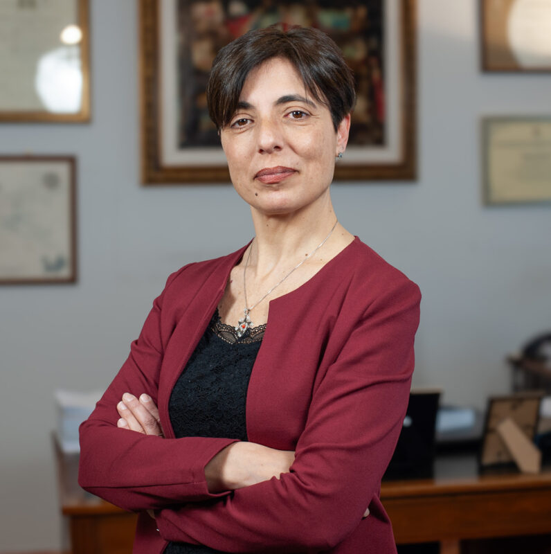 Cinzia Luperto