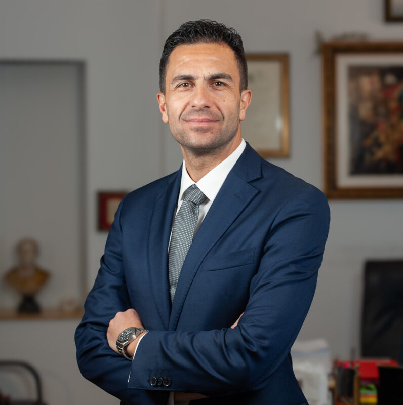 Fausto Barili