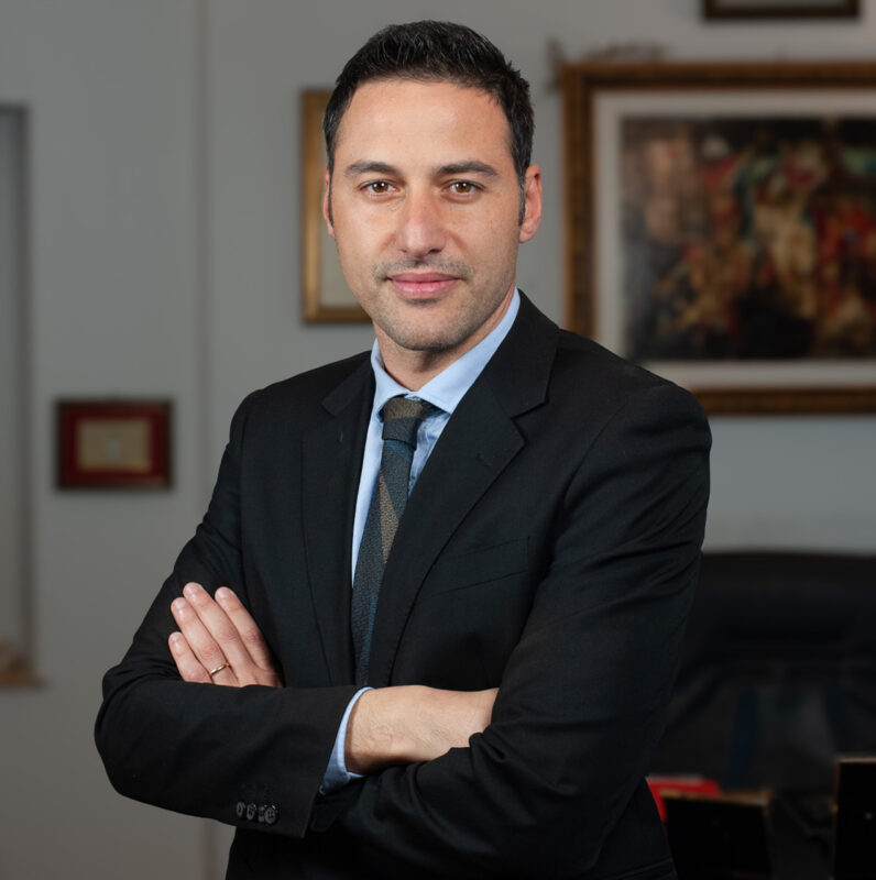 Flavio Bianchi