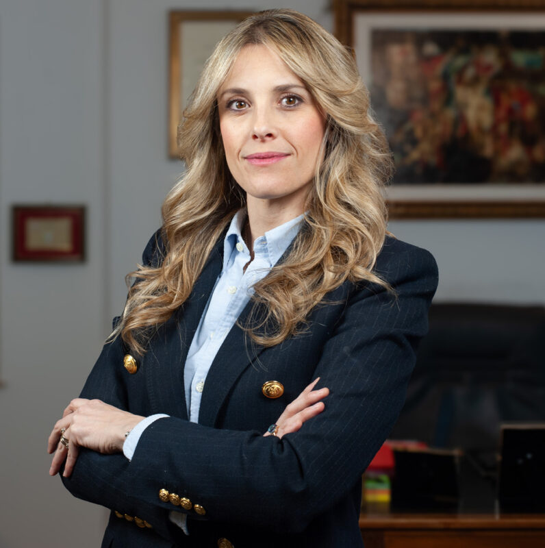 Giulia Di Sorte