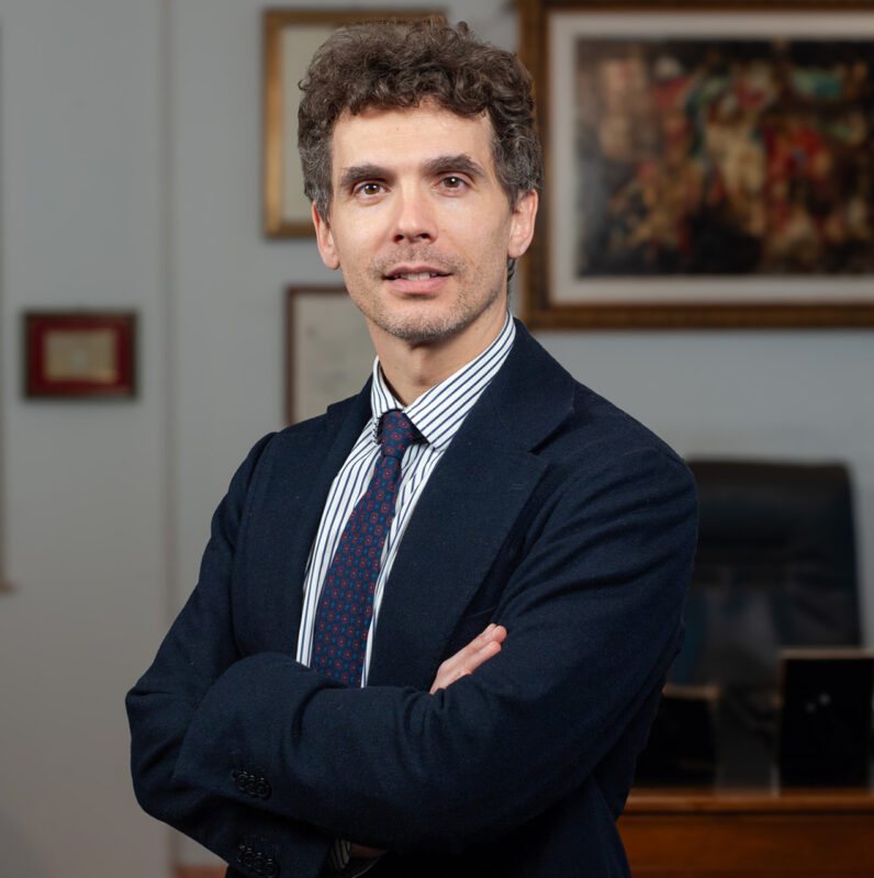 Mario Brizi