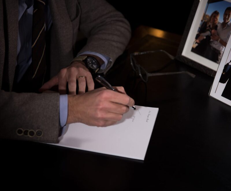 Studio Legale Barili