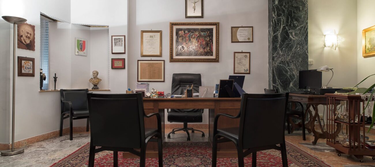 Ufficio Legale Studio Barili