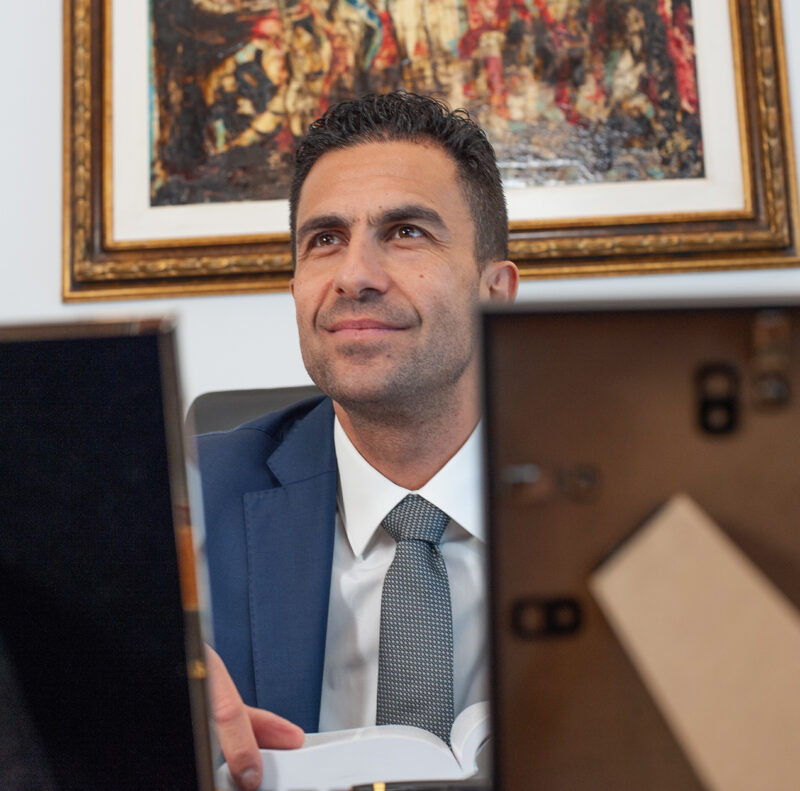 Studio Legale Barili