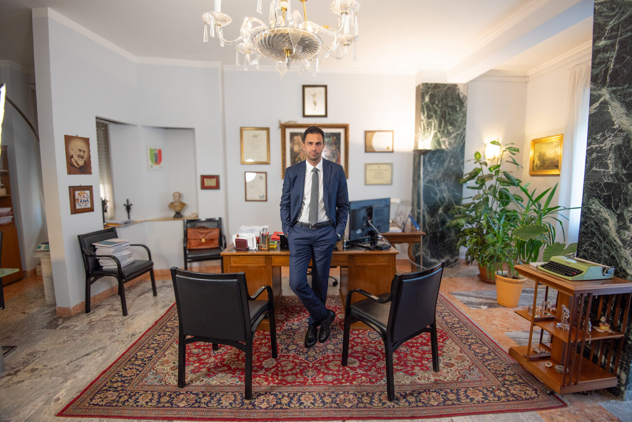 Studio Fausto Barili