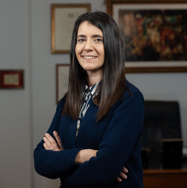 Valentina Piersanti